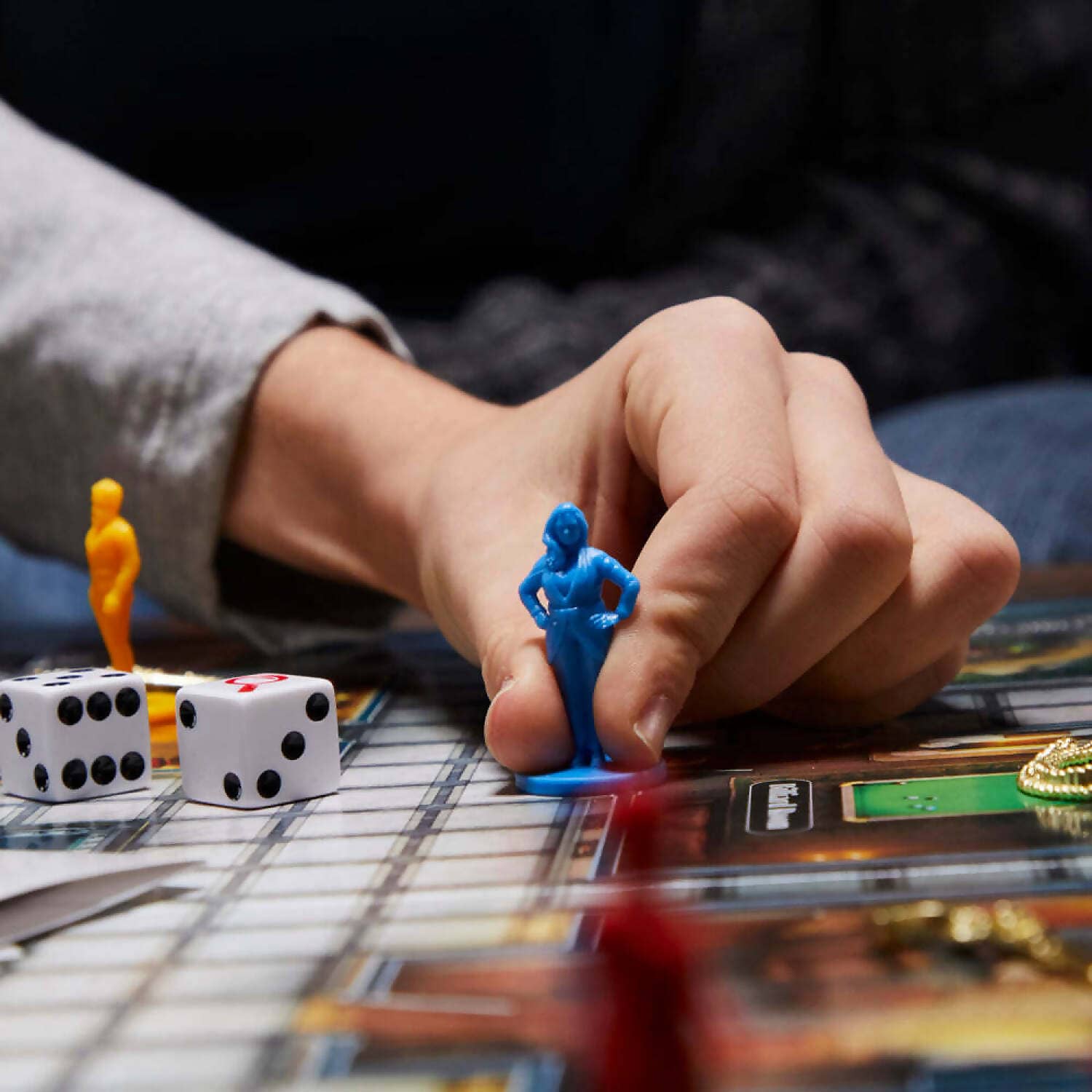Cluedo : Classic Refresh